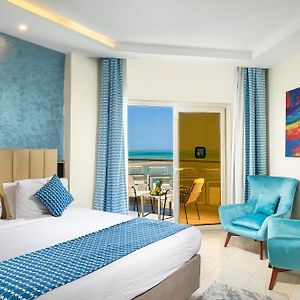 Deluxe Sea View Room